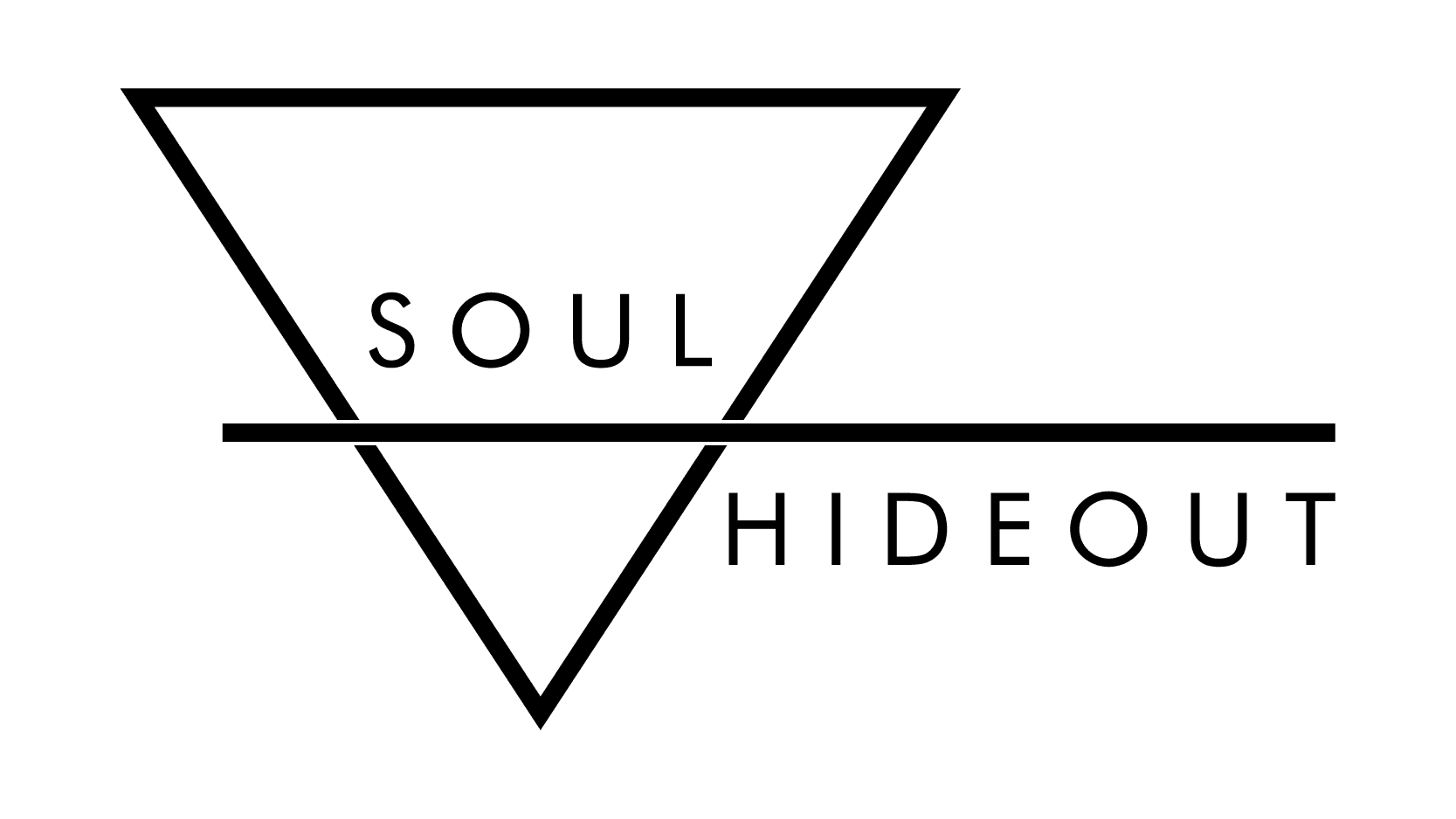 Soul Hideout Wellness Products